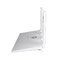 OLAX MC50 Mobile 4g Router Sim Card Slot Home Cpe Modem Indoor Wireless Lte Router Wifi 4g con slot Sim Card